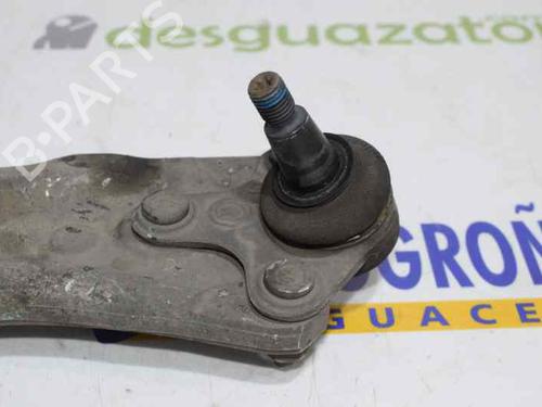 Right front suspension arm VW PASSAT B6 (3C2) 1.9 TDI | BP795230M13 