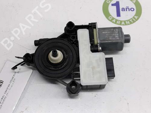 Used Left rear window motor VW TOURAN (5T1) 1.6 TDI (115 hp) 3512201