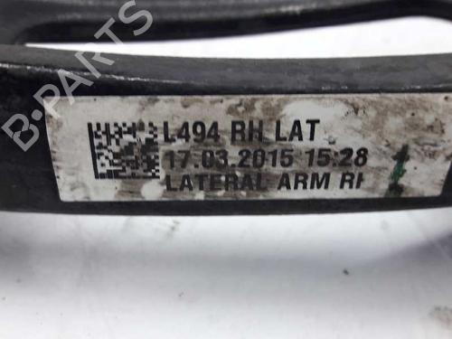Right front suspension arm LAND ROVER RANGE ROVER SPORT II (L494) 3.0 SDV6 4x4 | BP3149471M13 