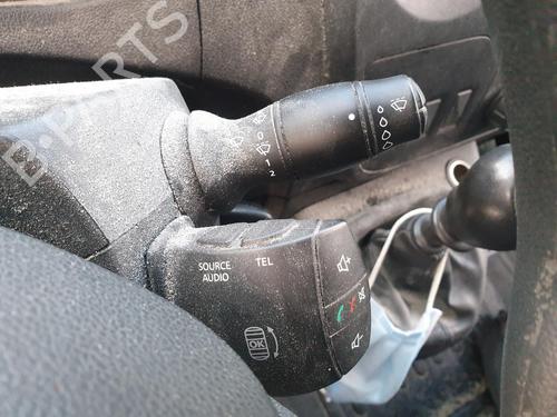 Hand brake RENAULT MASTER III Van (FV) 2.3 dCi 125 RWD (FV0C, FV0D, FV0H, FV0J, FV0A, FV0K) | BP11043666I18 