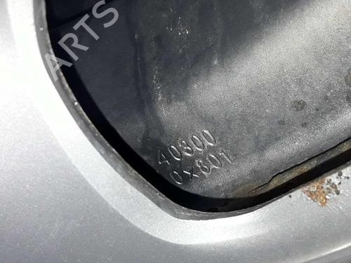 Rim NISSAN TERRANO II (R20) 2.7 TDi 4WD | BP6314009C45 