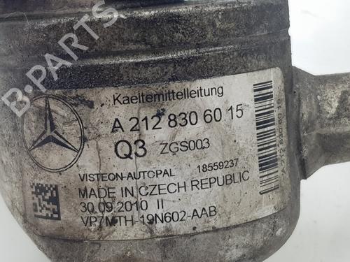 Other MERCEDES-BENZ E-CLASS (W212) E 220 CDI / BlueTEC (212.001, 212.002) | BP18294203O1 