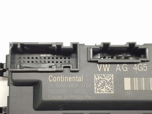 Electronic module AUDI A6 C7 (4G2, 4GC) 2.0 TDI | BP29535924M83 