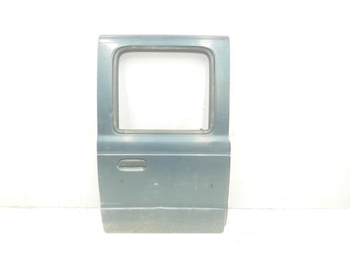Used Right rear door MAZDA B-SERIE (UN) 2.5 TD 4WD (109 hp) 13619070