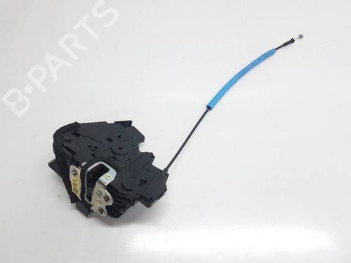 Used Front left lock Front left lock 38870865 38870865