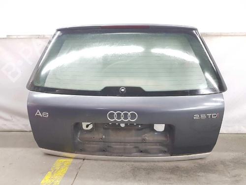 Tailgate AUDI A6 C5 Avant (4B5) 2.5 TDI | BP6335080C6 