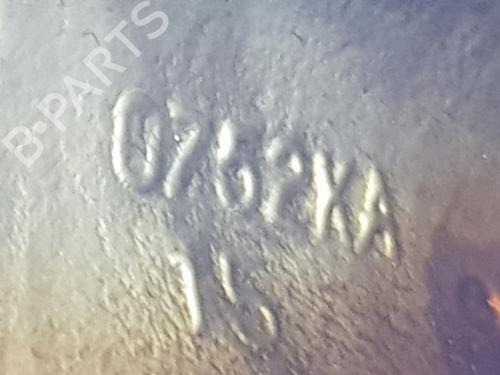 Other SKODA FABIA III (NJ3) | BP24661384O1