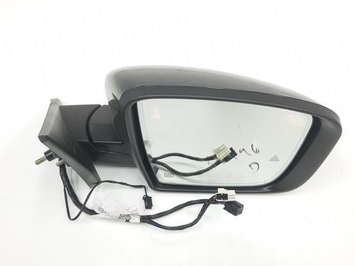 Used Right mirror MASERATI LEVANTE SUV (M161) 3.0 D Q4 (275 hp) 18923099