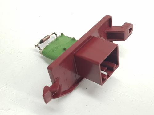 Heater resistor FORD TRANSIT COURIER B460 Box Body/MPV 1.5 EcoBlue | BP32097381M108 - Image 4