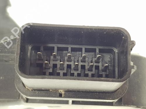 Rear left lock LAND ROVER RANGE ROVER EVOQUE (L538)  | BP29026300C100 