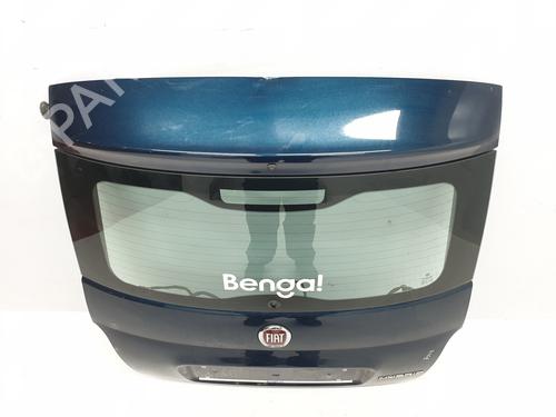 Tailgate FIAT 500 (312_) 1.0 Mild Hybrid (312AYD1B) | BP22223704C6