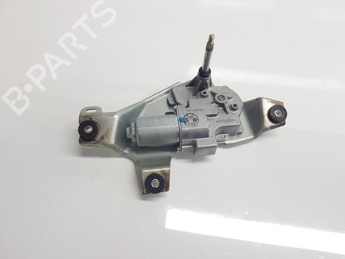 Used Rear wiper motor Rear wiper motor MITSUBISHI ECLIPSE CROSS (GK_, GL_) [2017-2026] 35783698 35783698