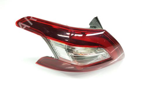 Used Left taillight PEUGEOT 308 II (LB_, LP_, LW_, LH_, L3_) 1.2 THP 130 (131 hp) 22610991