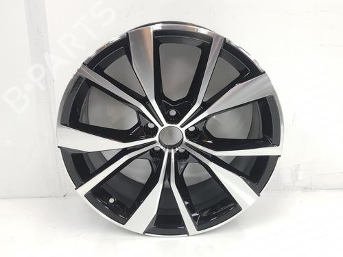 Rim VW TAIGO (CS1) [2021-2024]  17640886