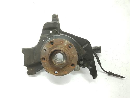 Used Left front steering knuckle FIAT TIPO Saloon (356_, 357_) 1.3 D (356SXB1A, 356SXH1A, 356SXD1A) (95 hp) 12464854