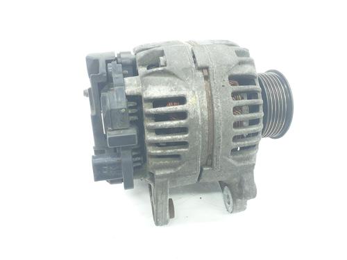 Generator VW LT 28-46 II Van (2DA, 2DD, 2DH) 2.5 TDI (109 hp) 17585652