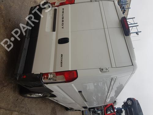 AC pipe PEUGEOT BOXER Van 2.2 BlueHDi 140 | BP32072788M126 