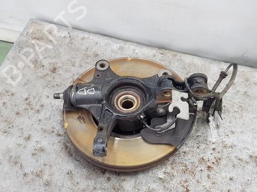 Right front steering knuckle CITROËN JUMPY III Van (V_)  | BP33443272M26  - Image 6