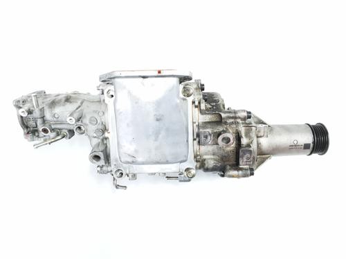Turbocharger/Supercharger MAZDA CX-30 (DM)  | BP29716271M71 