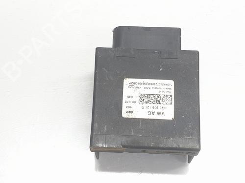 Elektronische module VW CRAFTER Platform/Chassis (SZ_) [2016-2025]  29534968