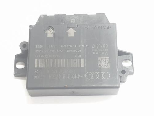 Electronic module AUDI A7 Sportback (4GA, 4GF) 3.0 TDI quattro | BP25402978M83 