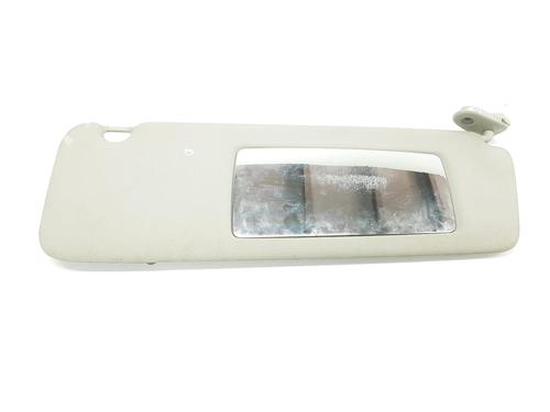 Right sun visor RENAULT TRAFIC III Van (FG_) 1.6 dCi 90 (FGME) | BP15856347I2 