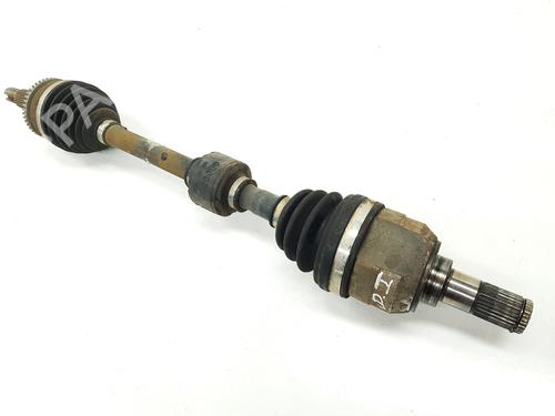 Used Left front driveshaft Left front driveshaft KIA CEE'D (JD) [2012-2018] 34266836 34266836