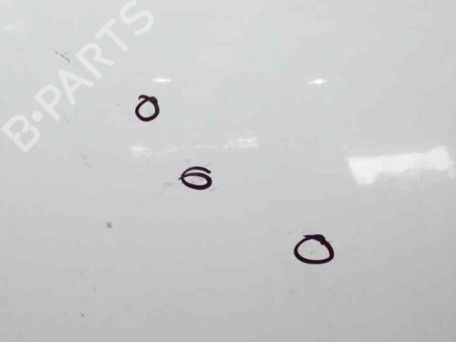 Hood SEAT TOLEDO III (5P2) 1.9 TDI | BP3422459C1