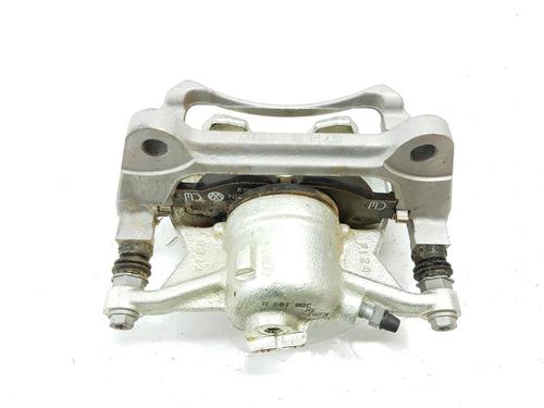Left front brake caliper AUDI Q3 Sportback (F3N) 35 TFSI Mild Hybrid | BP12575079M105