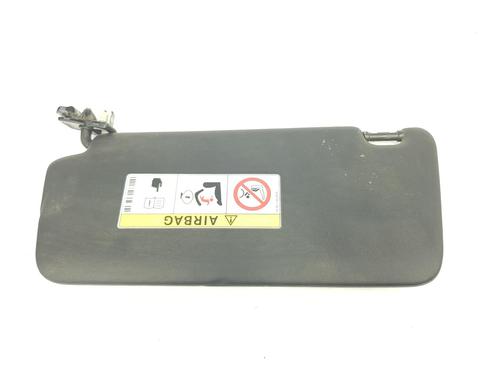 Right sun visor MERCEDES-BENZ CLA Coupe (C117) CLA 220 CDI / d (117.303) | BP4616159I2 