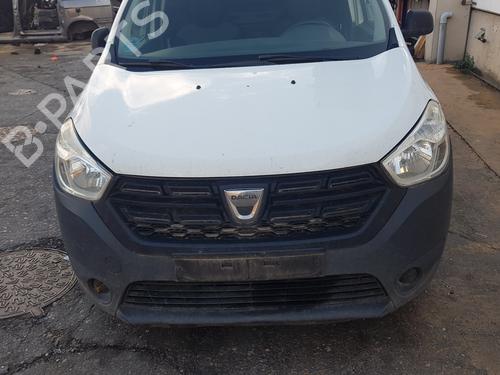 Engine DACIA DOKKER Box Body/MPV 1.5 dCi (FEAJ) | BP30082909M1