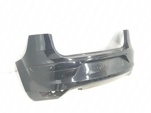 Rear bumper SEAT ALTEA (5P1) 2.0 TDI 16V | BP17000428C8 