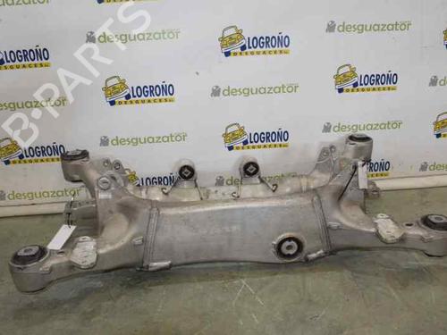 Rear axle BMW 5 Touring (E61) 530 d | BP14119417M2 