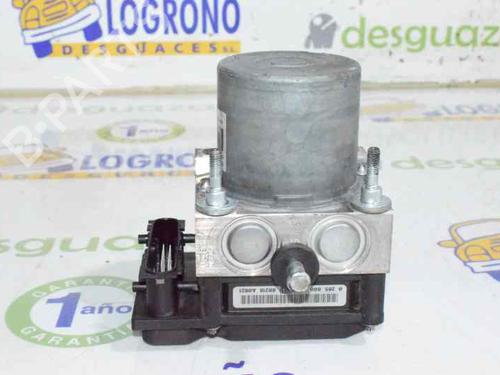 ABS pump PEUGEOT BOXER Van 2.2 HDi 120 | BP1997956M43 