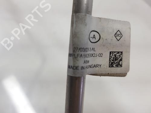 AC pipe RENAULT TRAFIC III Van (FG_) | BP37495278M126 - Image 4