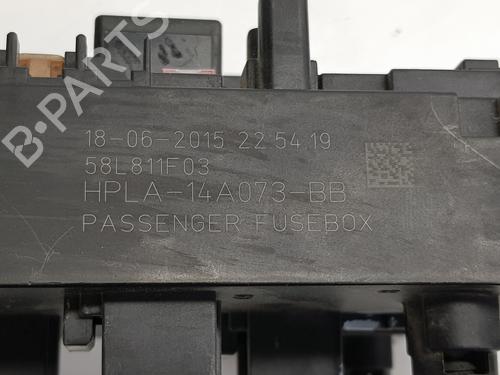 Fuse box LAND ROVER RANGE ROVER SPORT II (L494) 3.0 TDV6 4x4 | BP26214747E1 