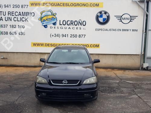 Brugte OPEL ASTRA G Hatchback (T98) 2.2 16V (F08, F48) (147 hp) 4381515