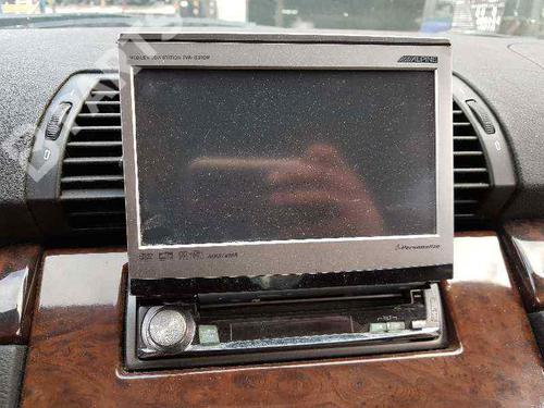 Left rear window switch BMW X5 (E53) 3.0 i | BP3523322C108  - Image 19