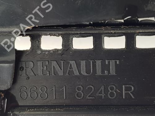 Scuttle panel RENAULT ZOE (BFM_) ZOE (BFMD) | BP34277606C110 - Image 3