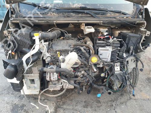 Electronic module OPEL VIVARO B Bus (X82) 1.6 CDTI (06) | BP36678161M83  - Image 34