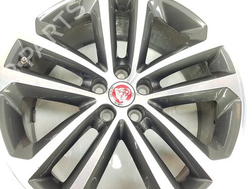 Fælk JAGUAR F-PACE (X761) | BP37595260C45 - Image 6