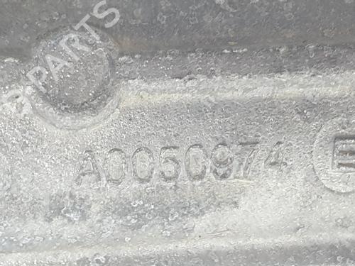 Andre SEAT ARONA (KJ7, KJP) 1.0 TSI | BP29026340O1 