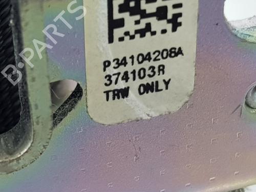 Rear left seatbelt BMW X3 (F25) xDrive 20 d | BP25997335I29 