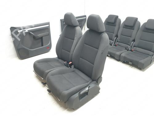 Seats set VW TOURAN (1T1, 1T2) 1.9 TDI | BP27655675C78 