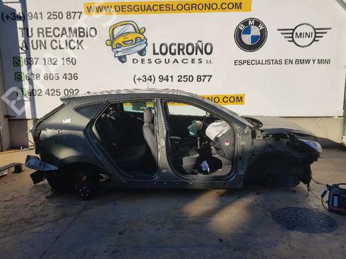 Rear left lock HYUNDAI ix35 (LM, EL, ELH) 2.0 CRDi | BP5874272C100 