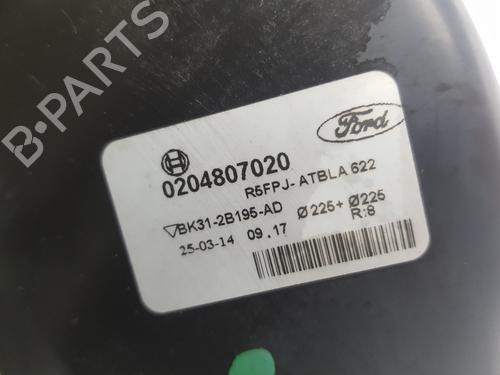 Bremseservo FORD TRANSIT V363 Van (FCD, FDD) 2.2 TDCi 4x4 | BP29617064M42