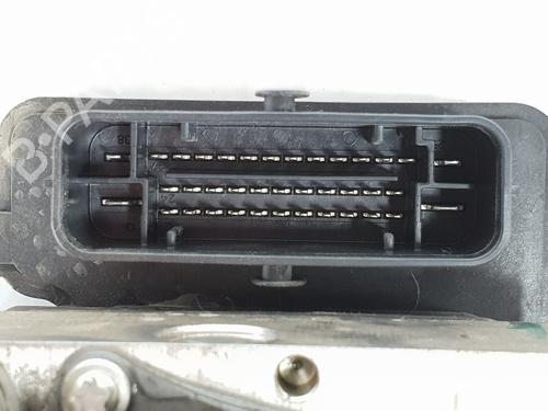 ABS pump NISSAN QASHQAI II (J11, J11_) 1.5 dCi | BP22912493M43 