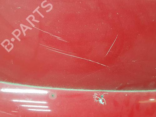 Tailgate AUDI TT (8N3) 1.8 T | BP5225392C6 