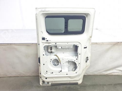 Right slide door NISSAN NV200 / EVALIA Bus e-NV (ME0M) | BP11352951C75 