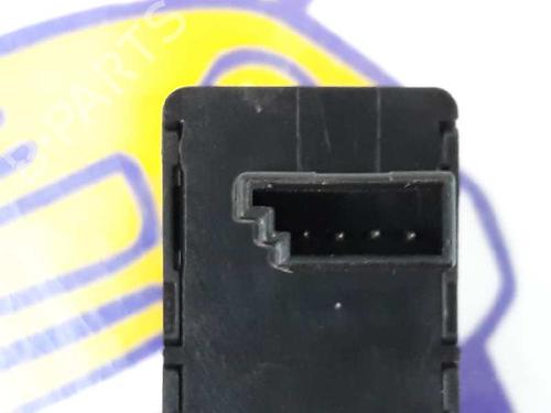 Right rear window switch BMW 5 (E60) 520 d | BP1547852I28 